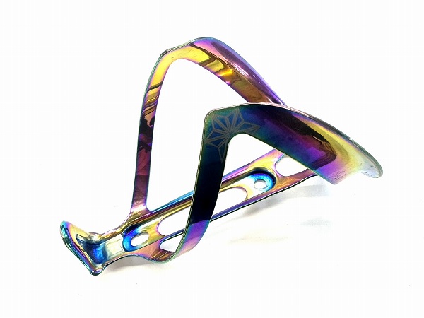 ボトルケージ FLYCAGE