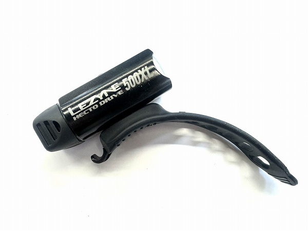フロントライト HECTO DRIVE 500XL