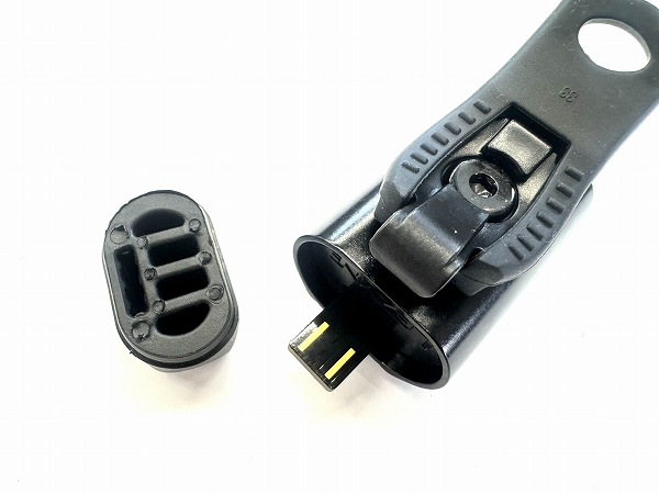 フロントライト HECTO DRIVE 500XL