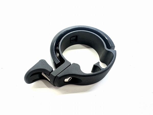 ベル Oi 31.8mm ブラック