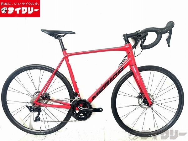 SCULTURA 400 DISC