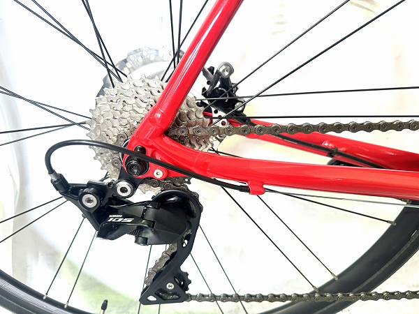 SCULTURA 400 DISC