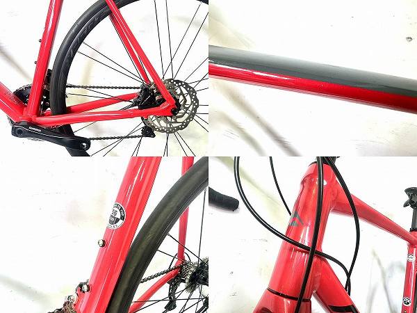 SCULTURA 400 DISC