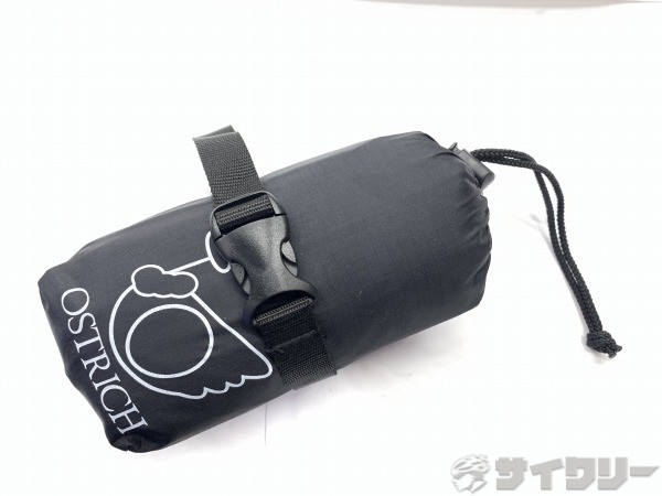 輪行袋 L-100 ブラック