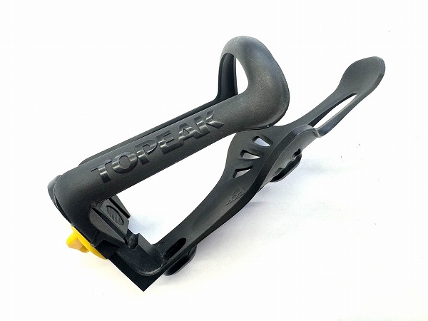 ボトルケージ モジュラケージEX ブラック