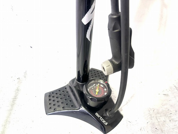 フロアポンプ AIR TOOL SPORT 326cc