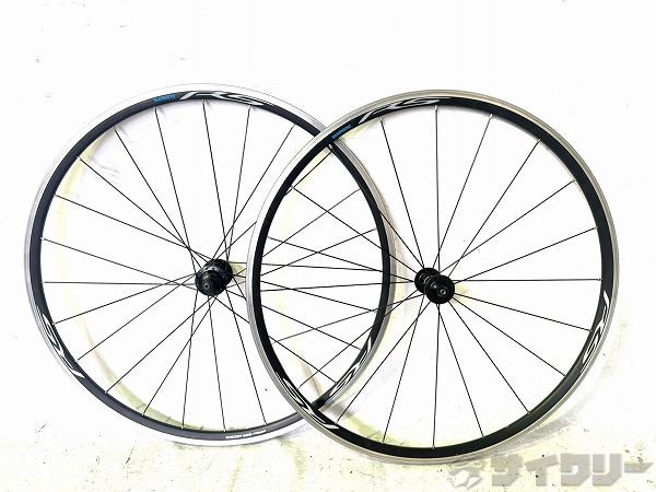 ホイールセット WH-RS100 622x17c シマノフリー11s ※クイック欠品