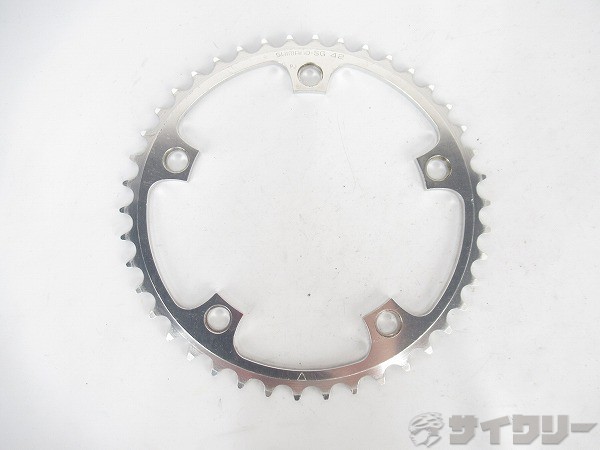 インナーチェーンリング　SG　42T　PCD：130mm（5穴）