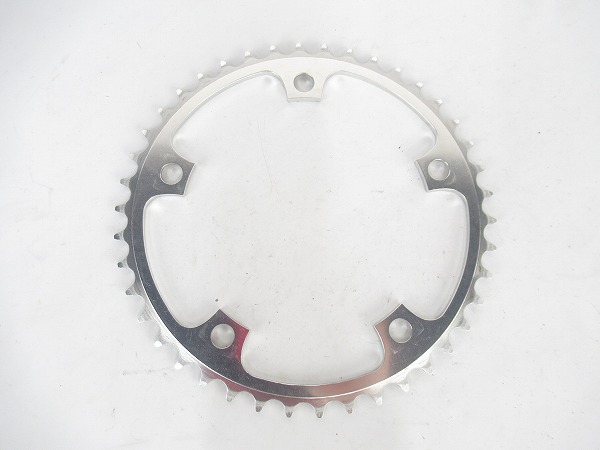 インナーチェーンリング　SG　42T　PCD：130mm（5穴）