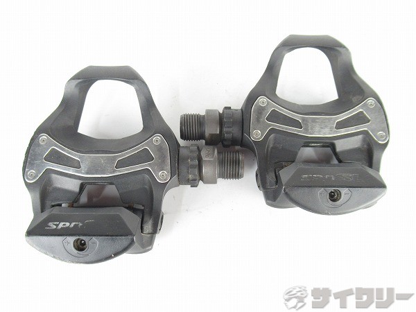 ビンディングペダル　PD-R550　SPD-SL対応