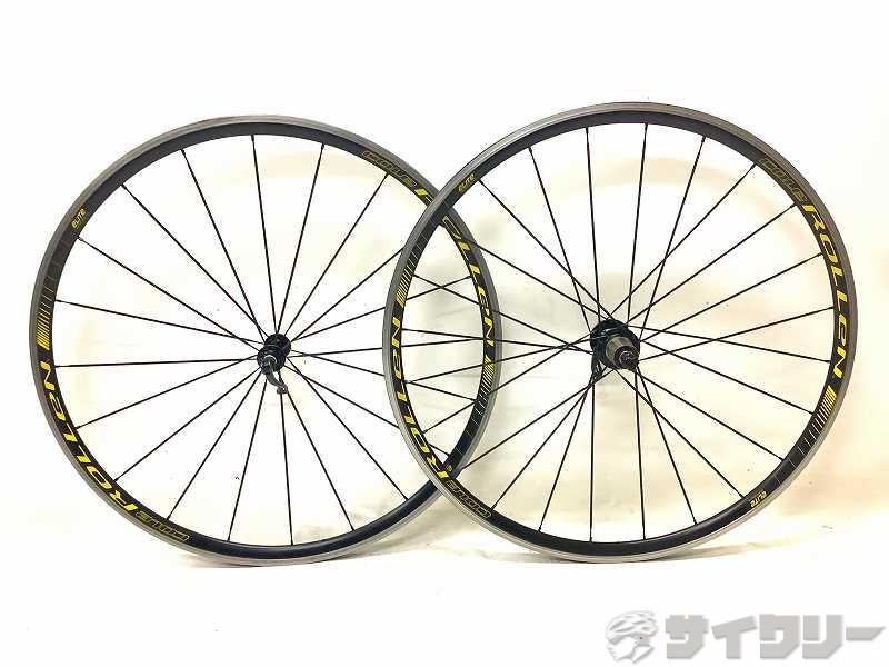 ホイールセット ROLLEN ELITE shimano11s  700c