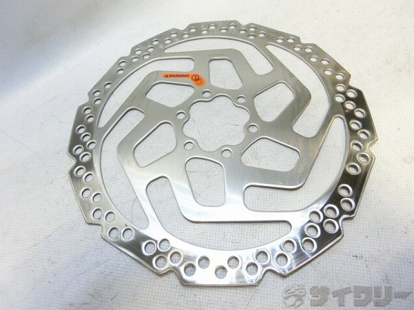 ディスクローター SM-RT26 φ180mm/6穴