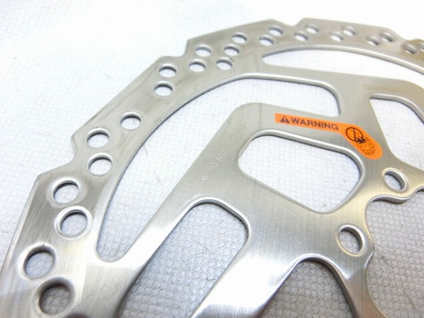 ディスクローター SM-RT26 φ180mm/6穴