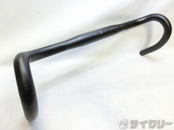 フレアドロップハンドル COWBELL 420-475mm/φ31.8mm