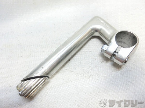 スレッドステム TECHNOMIC 60mm/φ26.0ｍｍ/φ22.2ｍｍ