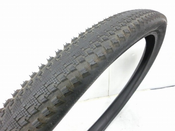 タイヤ DOUBLE FIGHTER 27.5×2.0
