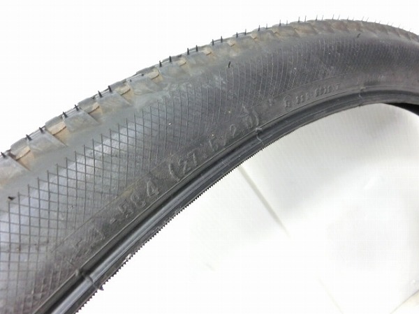 タイヤ DOUBLE FIGHTER 27.5×2.0