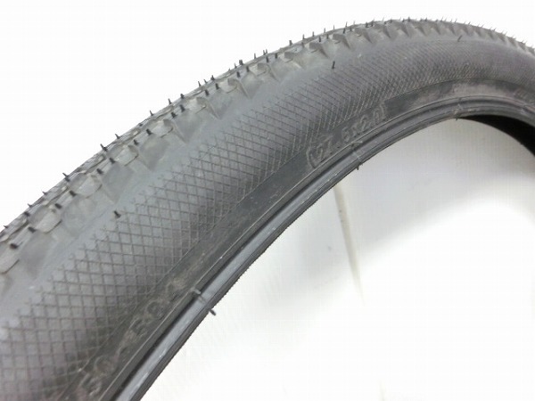 タイヤ DOUBLE FIGHTER 27.5×2.0