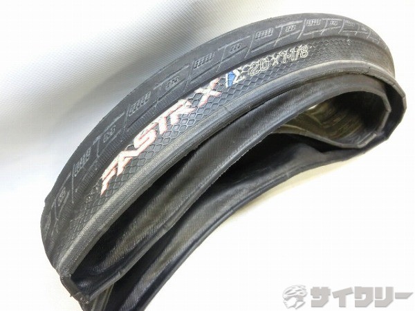 タイヤ FASTR X 20×1 1/8