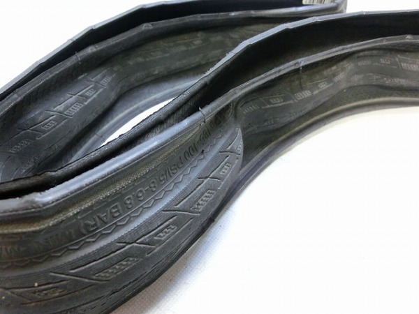 タイヤ FASTR X 20×1 1/8