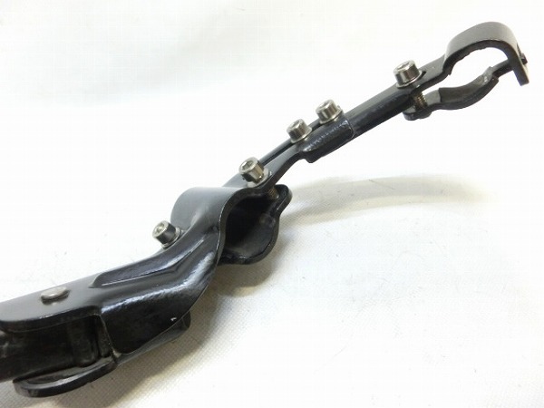 サイドスタンド 700C