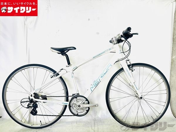 CROSSWAY BREEZE TFS 110