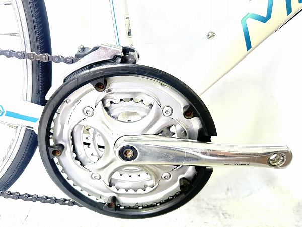 CROSSWAY BREEZE TFS 110