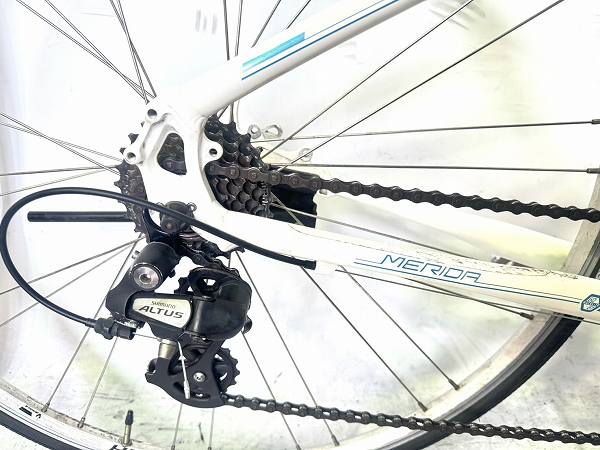 CROSSWAY BREEZE TFS 110