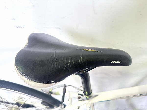CROSSWAY BREEZE TFS 110