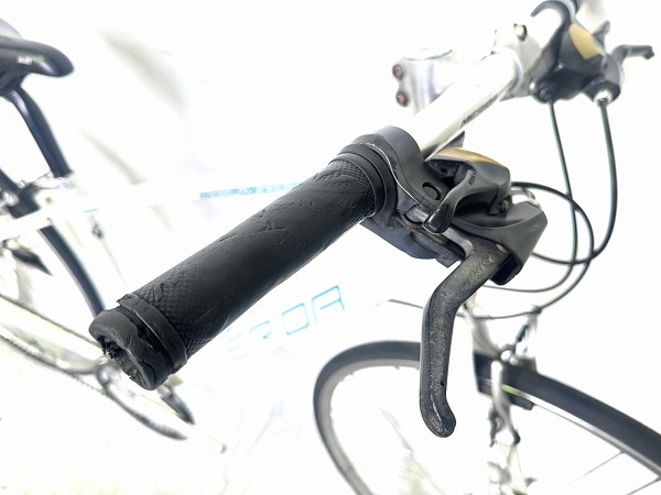 CROSSWAY BREEZE TFS 110
