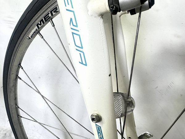CROSSWAY BREEZE TFS 110