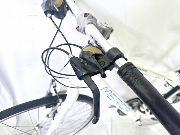 CROSSWAY BREEZE TFS 110