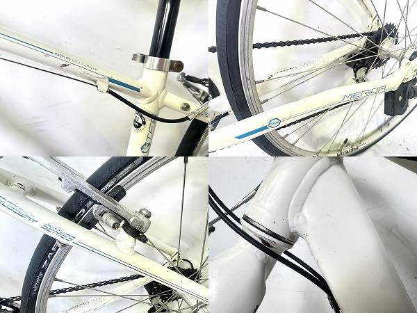 CROSSWAY BREEZE TFS 110