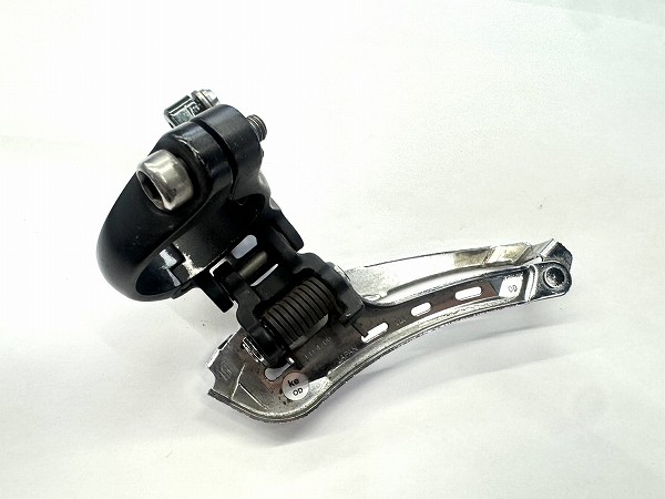 フロントディレイラー FD-4700 Tiagra 2s 31.8mm スキッドプレート欠品