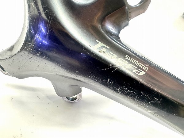 クランクアーム FC-4700 Tiagra 172.5mm