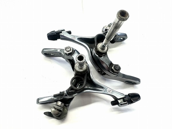 ブレーキキャリパーセット BR-4700 Tiagra ブレーキシュー欠品
