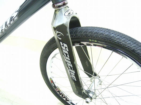 BMX 20インチ