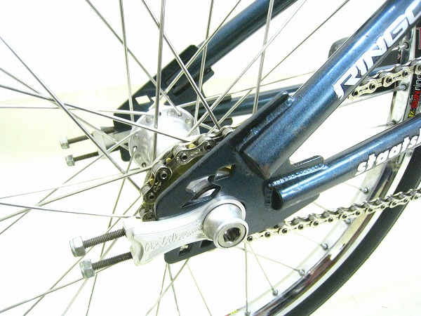BMX 20インチ