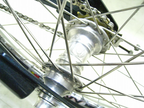 BMX 20インチ