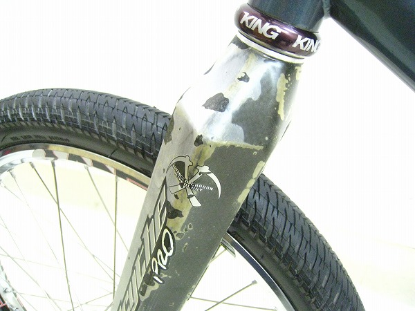 BMX 20インチ