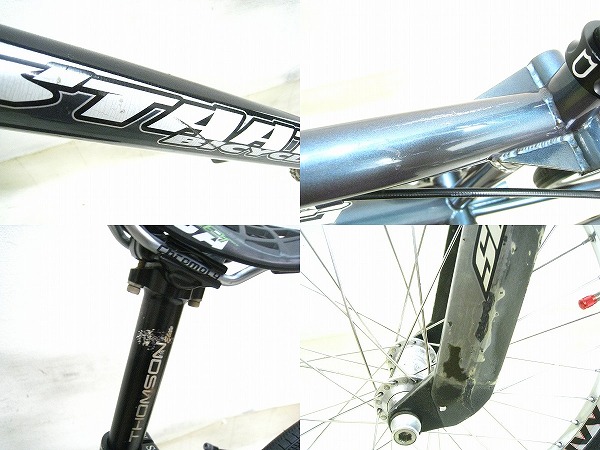 BMX 20インチ