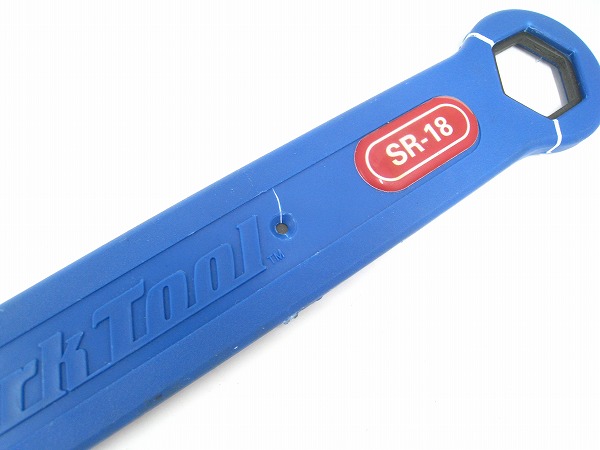 スプロケットリムーバー SR-18 厚歯用