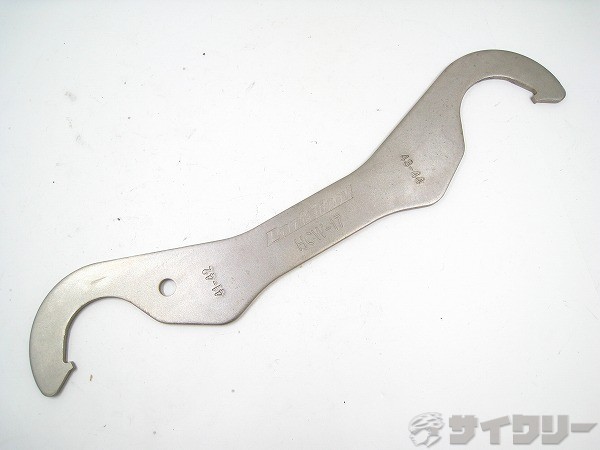 ロックリングレンチ HCW-17
