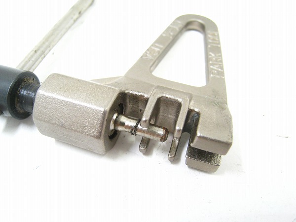 ミニチェーンツール CT-5 5-12speed用