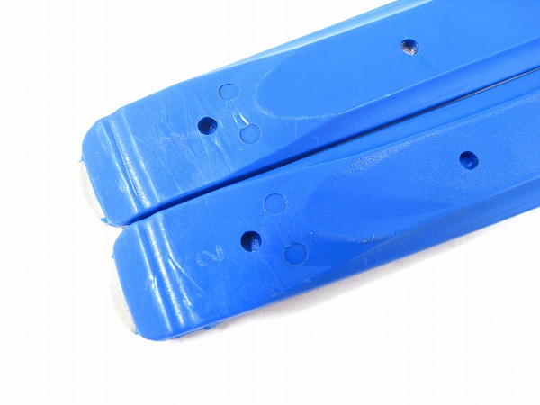 タイヤレバー TL-6.2 2本セット ブルー