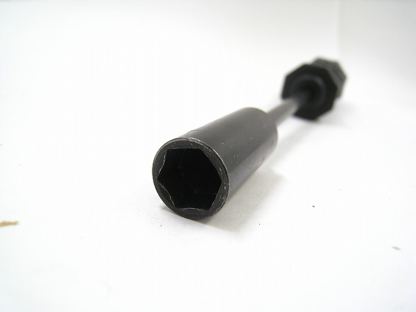 ナットドライバー 10mm D-840-10 