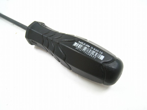 ナットドライバー 10mm D-840-10 