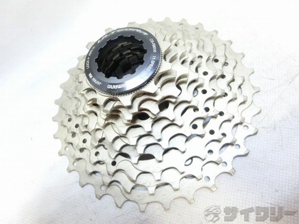 スプロケット ULTEGRA CS-R8000 11s/11-32ｔ