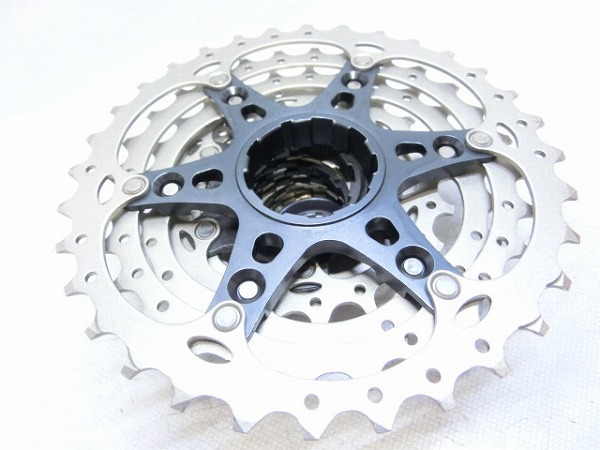 スプロケット ULTEGRA CS-R8000 11s/11-32ｔ