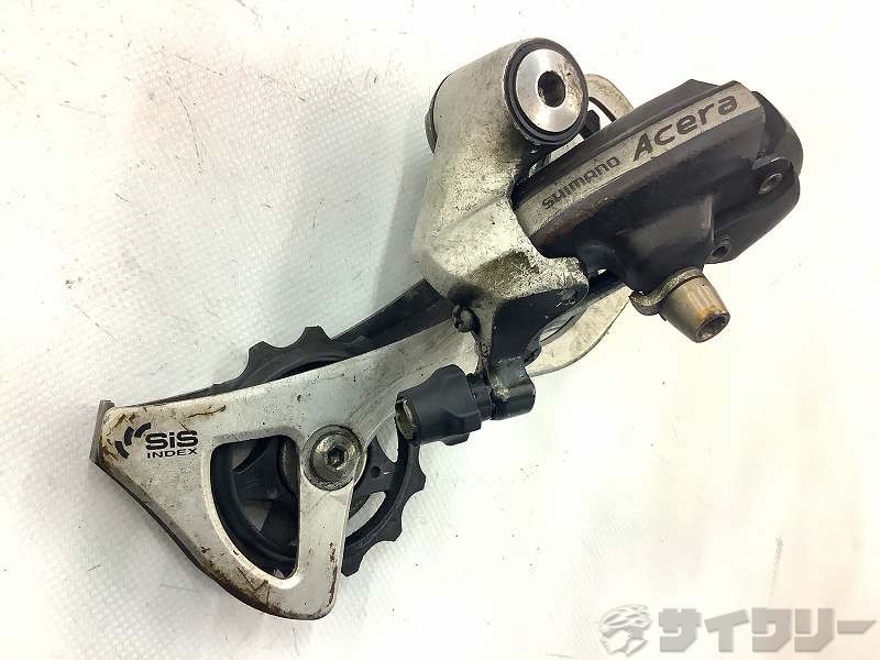 リアディレイター ACERA RD-M330　8s